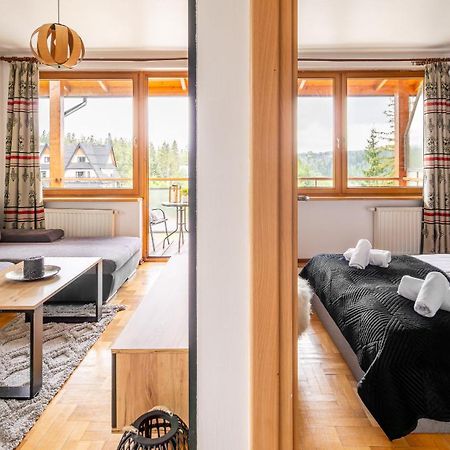 Apartament Krzeptowki Exclusive Zakopane Extérieur photo